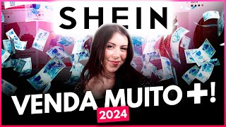 Shein Como Vender na Shein Brasil 2024 GUIA ATUALIZADO [upl. by Freberg]