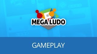 Ludo Online  MegaJogos [upl. by Retsae]