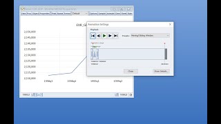 New Graphing Features in EView 12 [upl. by Wildee]