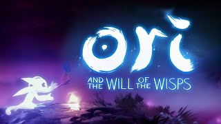 Ori and the Will of the Wisps  Ending [upl. by Kajdan459]