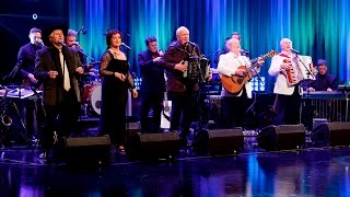 Country ‘N’ Irish Medley  The Late Late Show  RTÉ One [upl. by Anerom124]