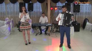 NOU 2017 Formatia Iulian de la Vrancea  Ma vorbesc dusmanii toti  SARBA LIVE [upl. by Ayres83]