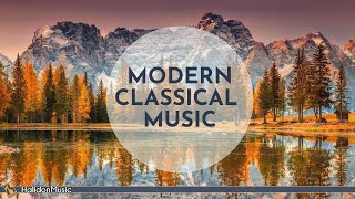 Modern Classical Music [upl. by Loren131]