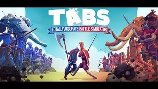 How to download TABS Totally Accurate Battle Simulator [upl. by Accire]