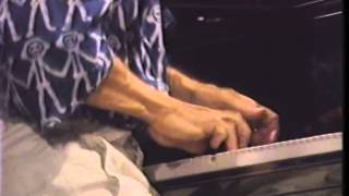 Keith Jarrett Trio Live [upl. by Pris]