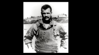 Living History of Medal of Honor Recipient James Fleming [upl. by Faustus658]