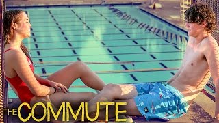 THE SWIMMING LESSON  THE COMMUTE  EPISODE 4 [upl. by Woods739]