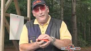 How to Shoot Sporting Clays An Overview [upl. by Yar]