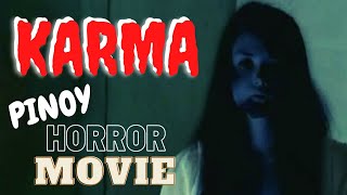 Tagalog Horror Movies  Angelica Panganiban Rica Peralejo Gretchen Barretto Full Movie [upl. by Annekcm]