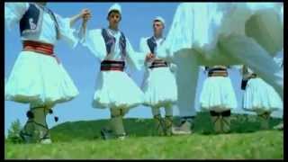 ALBANIAN FOLK MUSIC 2013 [upl. by Christian]