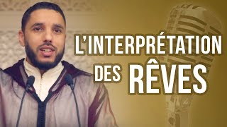 LINTERPRÉTATION DES RÊVES [upl. by Vick]