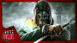 DISHONORED fr  FILM JEU COMPLET [upl. by Enia]