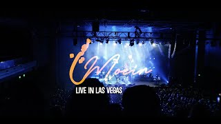 Moein Live in Las Vegas￼ December 2023 [upl. by Otsuaf463]