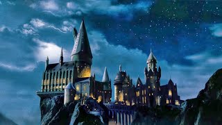 Living in Hogwarts as a playlist HEADPHONES RECOMMENDED [upl. by Nihs]