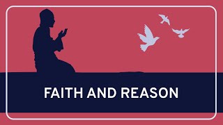 PHILOSOPHY  Religion Reason And Faith HD [upl. by Ybreh388]