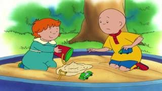 Caillou Full Episodes Caillous Promise  Videos For Kids [upl. by Ykcub]