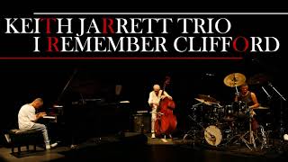 Keith Jarrett Trio  I Remember Clifford Live in Sendai Japan 1986 [upl. by Shirberg]