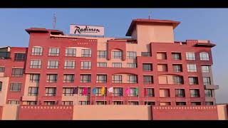 Radisson Hotel Kathmandu Welcomes You Back [upl. by Nama]