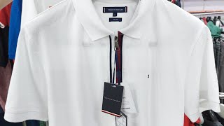 100 Original Clothes  Export Surplus Garments in Delhi  90 Off On US Polo Lacoste Tommy CK TR [upl. by Gombach558]