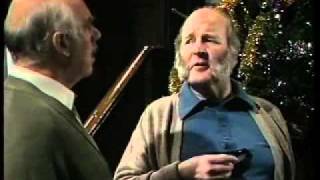 Emmerdale Farm Christmasish 1986 Ross Kemp Part 1 of 2 [upl. by Myrah]