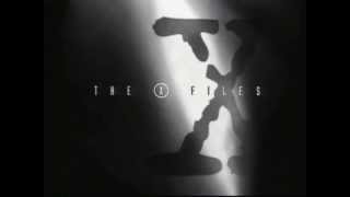 The XFiles Opening Theme [upl. by Gloriane885]