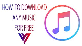 How to Download Any MusicMP3 for FREE 2021 [upl. by Edmonds]