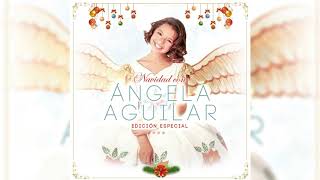 1 Angela Aguilar  El Niño del Tambor Audio Oficial [upl. by Nosydam]