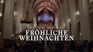 Fröhliche Weihnachten 2022 [upl. by Einned]