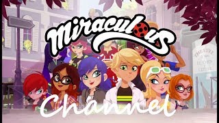 Miraculous Ladybug🐞 Webisode  15 Full Episodes [upl. by Oswal]