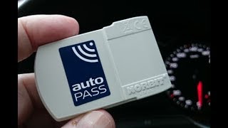 Autopass montering [upl. by Amick]