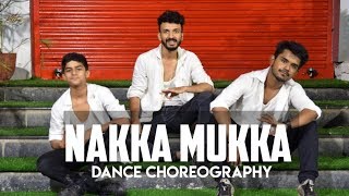 Nakka Mukka Dance Choreography  Tamil Song  Vijay Antony ftShrijit PillaiArchit Nadkarni [upl. by Ponce]