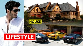 Burak Deniz Lifestyle 2020 Wife Income Girlfriend House Family Biography Series amp NetWorth [upl. by Tegdig162]