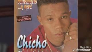 Chicho Severino  Millonario  Y Que [upl. by Fabyola]