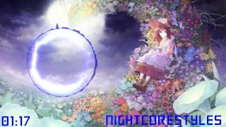 Nightcore  Shawty Like a Melody [upl. by Gambell]