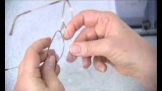 Fitting Techniques Progressive Lenses [upl. by Sowell]