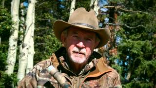 How to use a Reed Elk Call with Wayne Carlton [upl. by Fanchet]