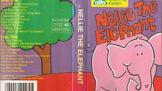 ELC Nellie The Elephant CYP 1998 [upl. by Enomed604]