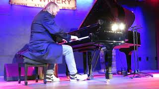 Rick Wakeman  excerpts of The Six Wives of Henry VIII LIVE  Oct 25 2019  Atlanta [upl. by Aeikan]