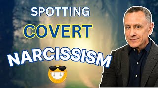 Warning Signs Youre Dealing with a Covert Narcissist [upl. by Dwayne192]