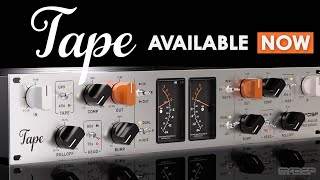 The TAPE APB Plugin [upl. by Ulla945]