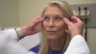 Botox Injections Brow Lift  Huntington Long Island NY Plastic Surgeon [upl. by Eleirbag]