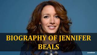 BIOGRAPHY OF JENNIFER BEALS [upl. by Ttezil]