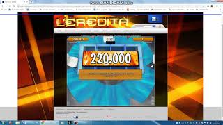 LEredità  Gioco Online [upl. by Nylia581]