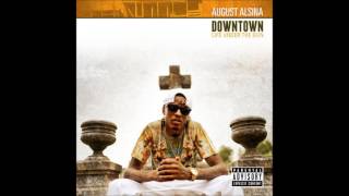 August Alsina  Ghetto feat Rich Homie Quan Official Audio [upl. by Andel]