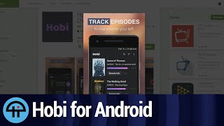 Hobi for Android [upl. by Monahon]