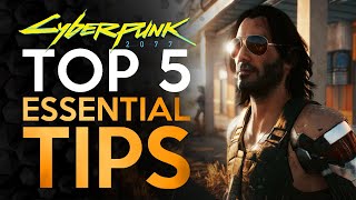 How to Play Cyberpunk 2077 In 3rd Person [upl. by Ettenay]