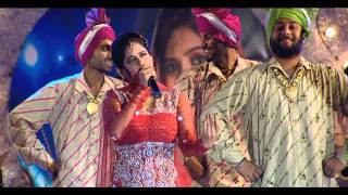 Jugni Miss Pooja Live HD  Punjabi Songs  Speed Records [upl. by Carlile]