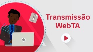 Bradesco Explica – Transmissão de arquivos pela internet [upl. by Eimme]