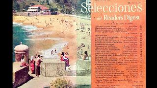 Revista Selecciones del Readers Digest  febrero de 1948 [upl. by Armyn]