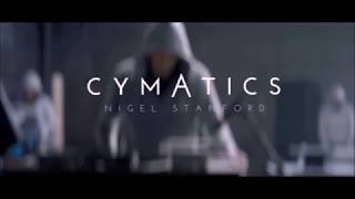 CYMATICS Science Vs Music Nigel John Stanford [upl. by Drofxer]